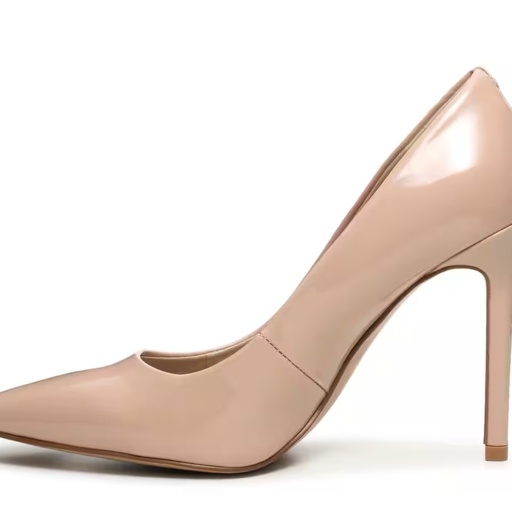 New Mix No 6 Danyah Maple sugar 7.5 M High Heels